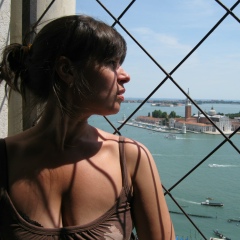 Оксана Фёдорова, 23.08, Санкт-Петербург