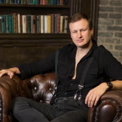 Владимир Ковалев, 22.12, Москва