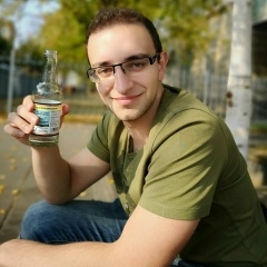 Kamran Gaibkhanov, 27.12.1991, Dresden