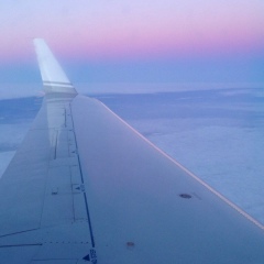 Olenka Chumak, 19.03.1989, Москва