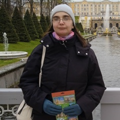 Юлия Пуховицкая, 14.01.1990, Витебск