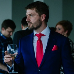 Вячеслав Кацегоров, 02.02.1978, Москва