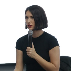Юлия Загитова, 22.05.1989, Москва