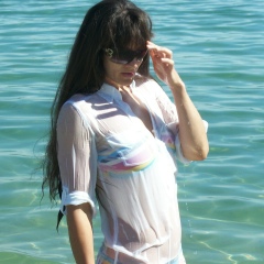 Ульяна Апушникова, 07.11.1986, Красноярск