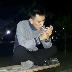 Abylaikhan Ukibay, 13.09, Алматы