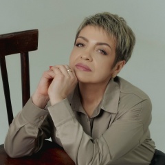 Оксана Гребенникова, 11.03