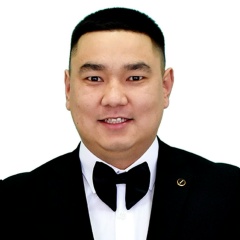 Артур Бакыт, Актобе