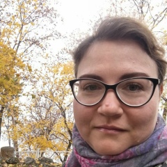 Мария Лобанова, 02.12, Набережные Челны