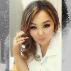 Karakoz Beisenova, 26.03.1988, Шымкент