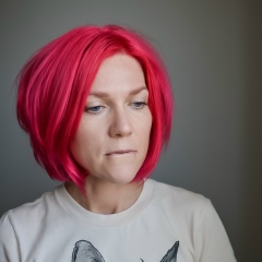 Элеонора Исакович, 17.01.1982, Ростов-на-Дону