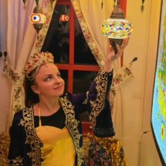 Анна Бурла, 16.09, Нижний Новгород