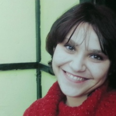 Анна Головатова, 17.01.1983, Ухта