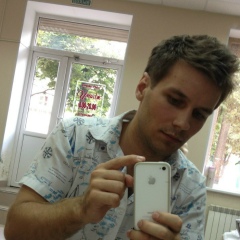 Александр Касимов, 10.10, Чебоксары