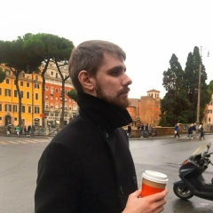 Александр Горячев, 05.02, Москва