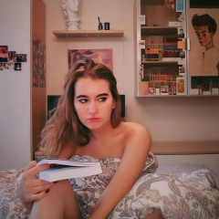 Aleksandra Golovanova, Черновцы