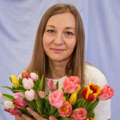 Ольга Александрова, 07.03, Санкт-Петербург
