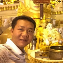 Win-Paing Tun, 16.03.1982, Yangon