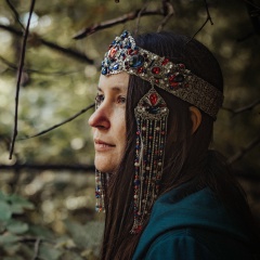 Марина Графова, 14.09.1984, Москва