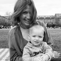 Mari Sokolovskaya, 04.01.1986, Санкт-Петербург