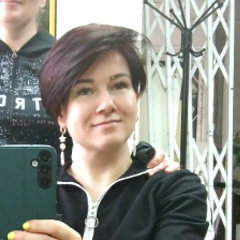 Дарья Старкова, 28.02, Пермь