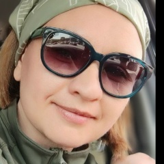 Ольга Шеляг, Севастополь