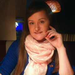 Катерина Зорина, 25.09, Нижний Новгород