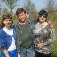 Сергей Рогач, 21.04.1970, Молодечно