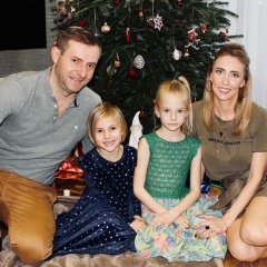 Xenia Jegel, 21.12.1985, Hamburg