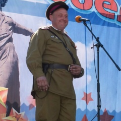 Алексей Битков, 30.05.1970, Санкт-Петербург