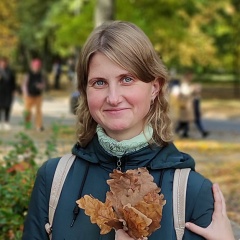 Евгения Смирнова, 12.08, Санкт-Петербург