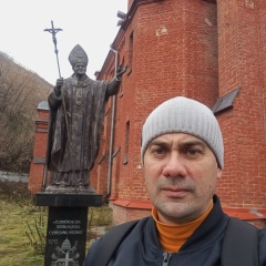 Алексей Мухлынин, 12.09.1981, Екатеринбург