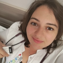 Светлана Харина, 03.02, Сергиев Посад