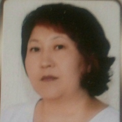 Saule0479 Сакенова, 04.03.1979, Караганда