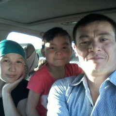 Sherhan Serikbaev, 23.11.1998, Шымкент