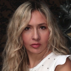 Евгения Чкалова, 23.12, Нижний Новгород