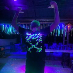 Михаил Зимин, Москва