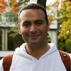 Георгий Думикян, 26.10.1988, Москва