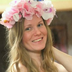 Olga Felice, 05.05.1905