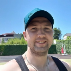 Андрей Олегович, 24.02.1989