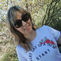 Ирина Кочергина, 16.01.1988, Bat Yam