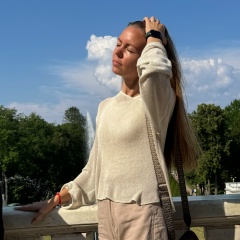 Мария Боровикова, 05.01, Междуреченск