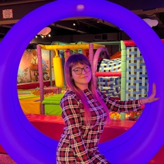 Анастасия Шакина, 04.02.1992, Санкт-Петербург