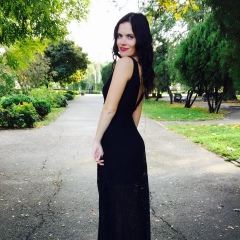 Юлия Бельцева, 12.03, Астрахань