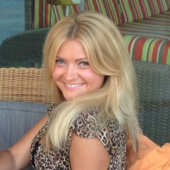 Ольга Савченко, 04.11.1985, Киев