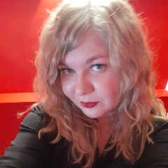 Светлана Крахотина-Мартынова, 23.07.1989, Липецк