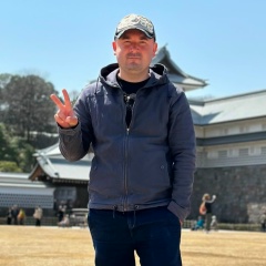 Artem Semeniuk, 19.06, Imizu