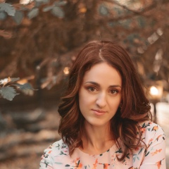 Ирина Бойко, 08.04.1986, Ростов-на-Дону