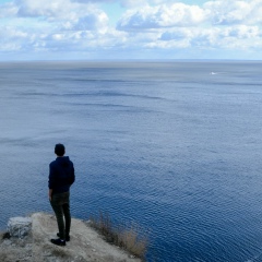 Тахир Рамилевич, 19.05.1994, Хабаровск