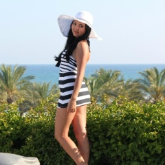 Нигора Маманазарова, 17.08, Шымкент