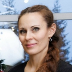 Анна Ткач, 05.02.1982, Сыктывкар